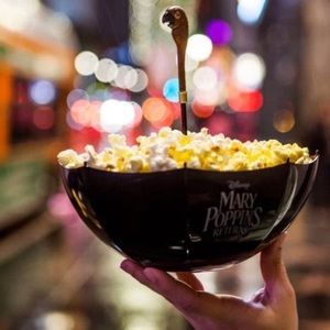 mary poppins returns popcorn bucket ✨